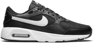 Кросівки Nike Air Max Sc чоловічі, чорні, 42.5 EU