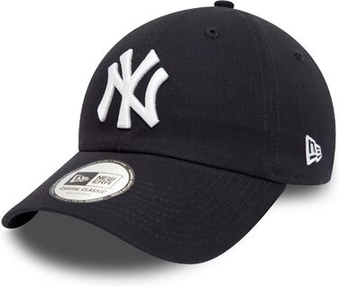 Кепка New Era New York Yankees MLB League Essential Stone 9Twenty Casual Classics