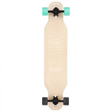 Лонгборд Spokey LONGBAY PRO ABEC-7