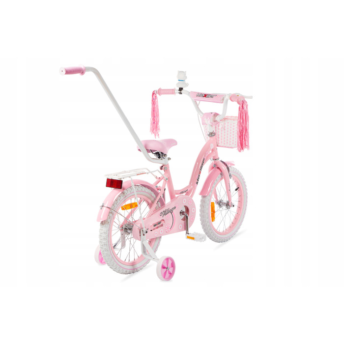 Дитячий велосипед Mexller Village 16