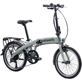 TRETWERK Akimbo 20