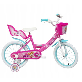 Дитячий велосипед Denver Psi Patrol SKYE EVEREST, 14