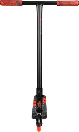 Трюковий самокат Madd Jungen Carve Pro-X, різнокольоровий, універсальний розмір