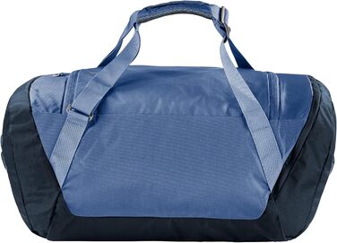 Дорожня спортивна сумка Deuter AViANT Duffel 50 л, синя, універсальна