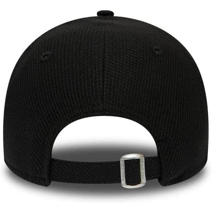 Кепка New Era New York Yankees 9Forty Adjustable - Офіційна кепка бейсболка з логотипом New York Yankees, універсальний розмір