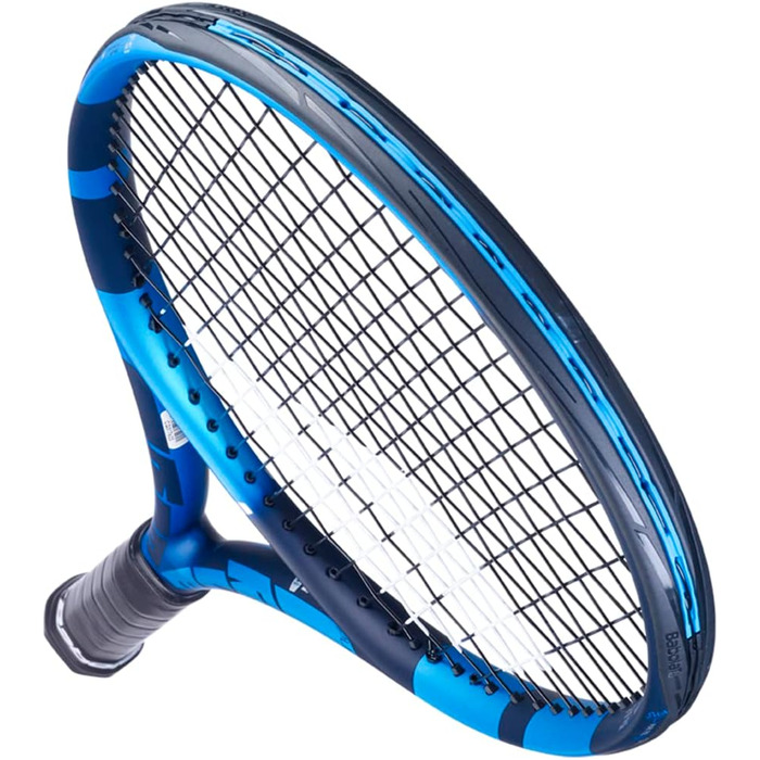 Тенісна ракетка Babolat Pure Drive 2021, розмір ручки 4 1/8
