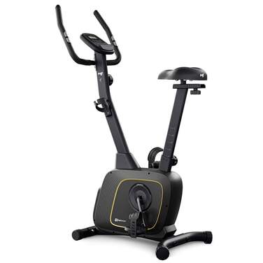 Велотренажер Hop-Sport HS-3000H Nexon магнітний чорний