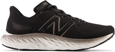 Кросівки New Balance Fresh Foam X Evoz V3 для чоловіків (46.5 EU, чорний колір)