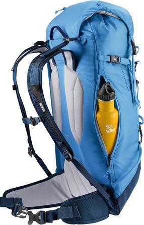 Рюкзак для скітурингу Deuter Freescape Lite 26 л, синій