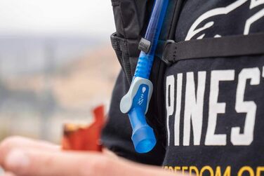 Питна система CamelBak Crux 3 л для гідратації, синя