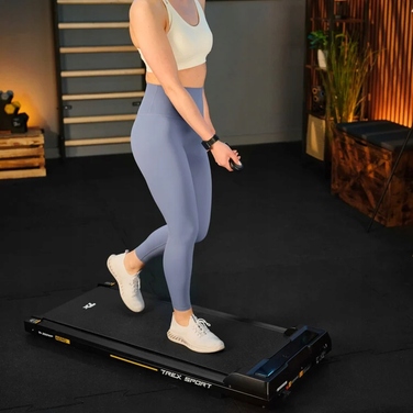Електрична бігова доріжка WalkingPad Trex Sport AERO TX-300WP