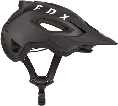 Велосипедний шолом Fox Speedframe чорний, розмір L