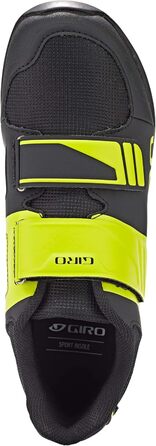 Велосипедні шкарпетки Giro Unisex Orange Crush для гірського велосипеда, 40 EU