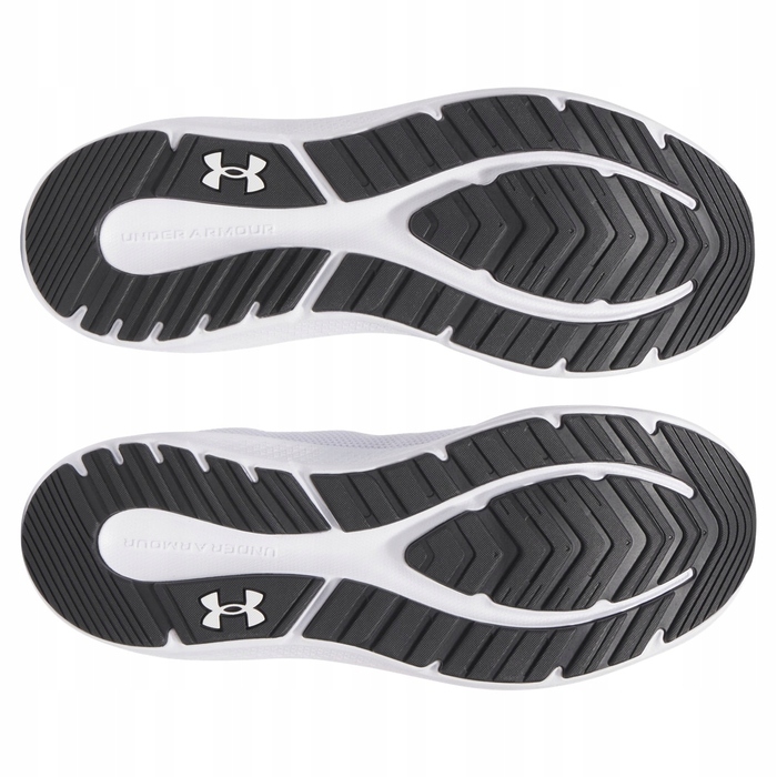 Бігові кросівки Under Armour Charged Pursuit 4, розмір 42