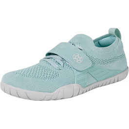 колір: зелений