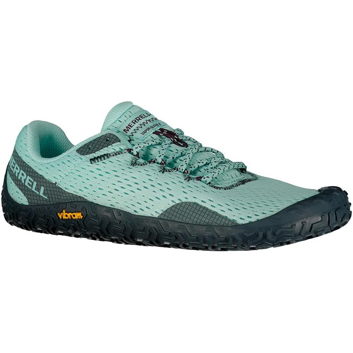 Жіночі трейлранні кросівки Merrell ALLOUT CHARGE, 37.5 EU, колір Frost Blue