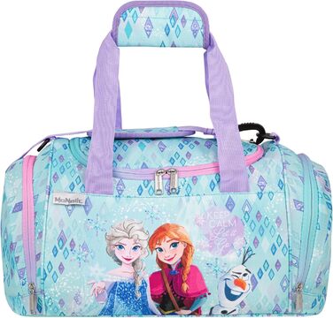 Дитяча спортивна сумка McNeill Disney Frozen 2024, колекція