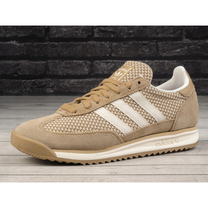 Чоловічі спортивні кросівки Adidas SL 72 RS, розмір 44