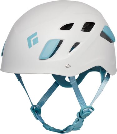 Шолом Black Diamond Half Dome для жінок, алюмінієвий, розмір S/M