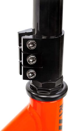 Трюковий самокат Raven Evolution Rookie Series 100 мм для дорослих і дітей