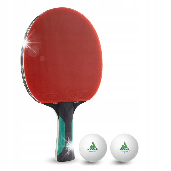 Ракетка для настільного тенісу JOOLA ROSSKOPF SMASH