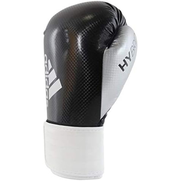 Боксерські рукавички adidas Hybrid 75, синтетична шкіра