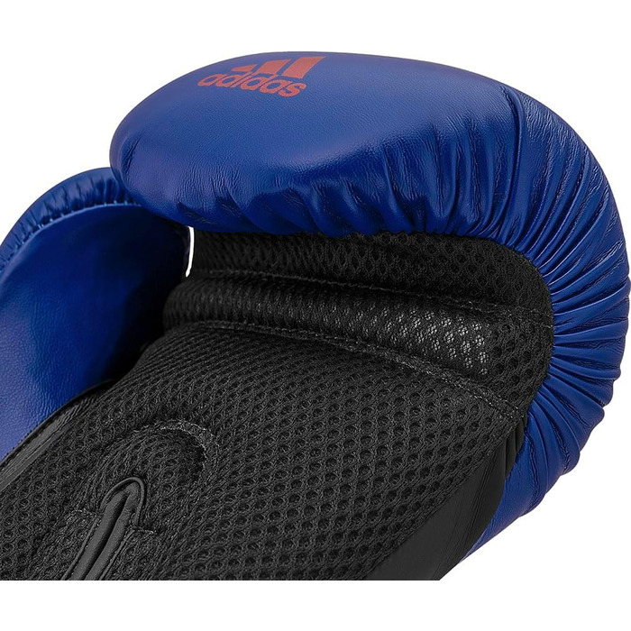 Боксерські рукавички adidas Speed Tilt 150 з інноваційною технологією TILT