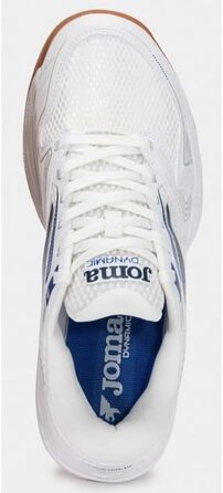 Волейбольні кросівки Joma для чоловіків, 46 EU, білі