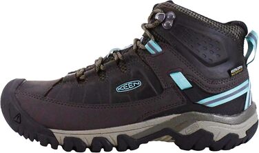 Черевики для туризму Keen Targhee III Mid WP (36 EU, Java Porzellan)