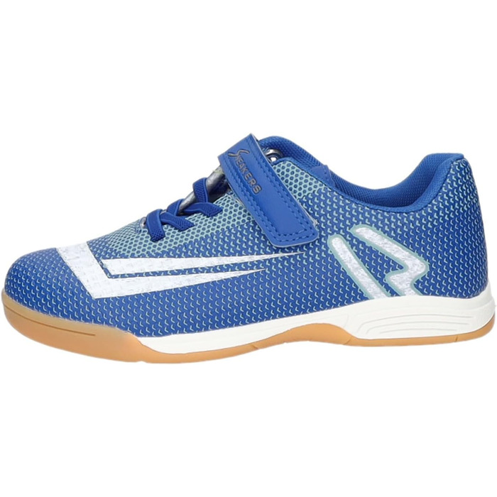 Взуття спортивне дитяче Indoor XX230610-1-BL (33 EU)