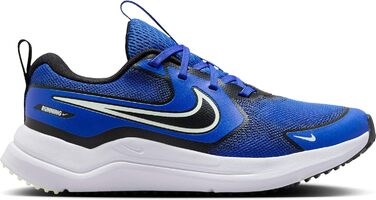Дитячі кросівки Nike Cosmic Runner для старших дітей, 39 EU, Hyper Royal/Volt Tint/Black