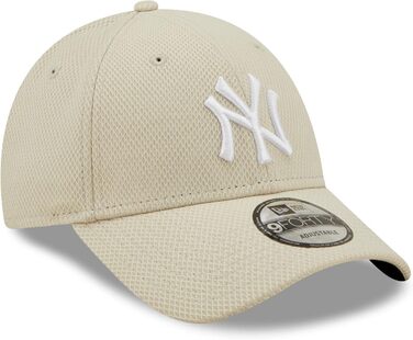 Кепка New Era New York Yankees MLB Diamond Era Stone 9Forty Adjustable - універсальний розмір