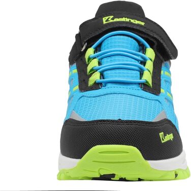 Черевики туристичні Kastinger Grabner Low Ktx для хлопчиків, 32 EU, Sky Lime