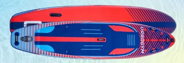 SUP-дошка Urbogym VENTI, 350 см