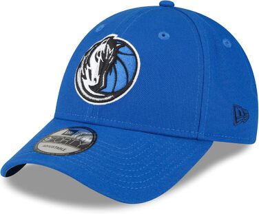 Кепка New Era NBA League 9Forty Dallas Mavericks, універсальний розмір