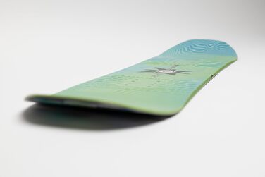 Сноуборд Nitro Ripper X Volcom 121 см для дітей, унісекс