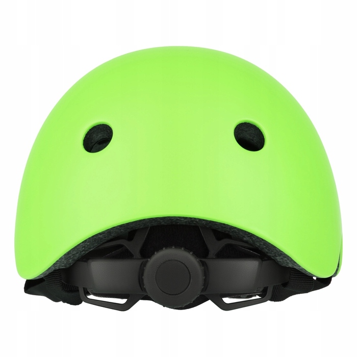 Регульований велосипедний шолом та комплект захисту для роликів, велосипеда та скейта, розмір XS