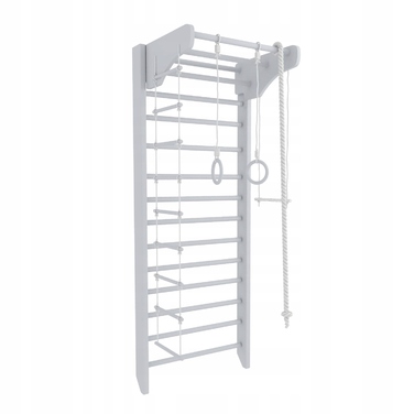 Тренувальна драбина Małpiszon 230 см x 80 см