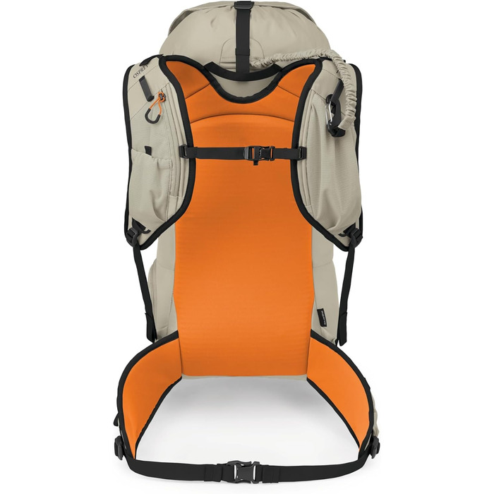 Рюкзак Osprey Firn 28 S/M бузковий/м'ятний, туристичний, 28 л