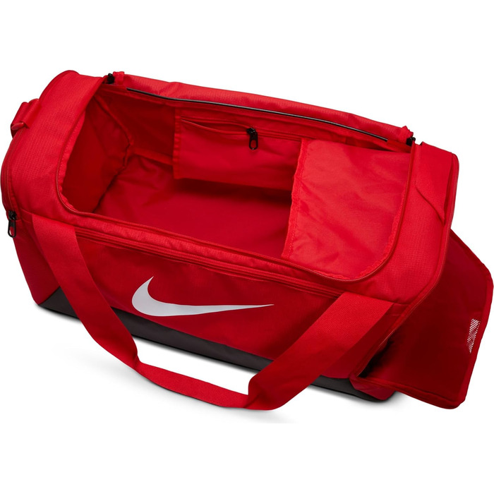 Спортивна сумка Nike Brasilia для тренувань, 41 л (DM3976)