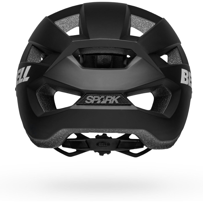 Велосипедний шолом BELL Spark 2 для дорослих унісекс
