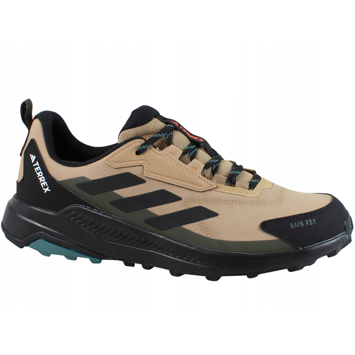 Чоловічі похідні черевики Adidas TERREX ANYLANDER R.RDY JQ9961, р. 43 1/3