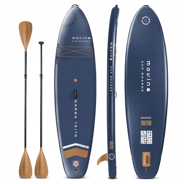 SUP-дошка Movino Garda 10'10
