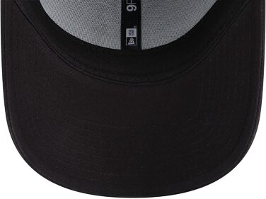 Кепка New Era New York Yankees MLB League Essential 9Forty, чорна, регульована, #32153