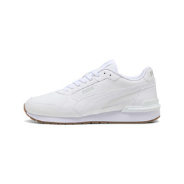 Кросівки Puma St Runner L Low-Top Unisex Білий/Сірий (37 EU)