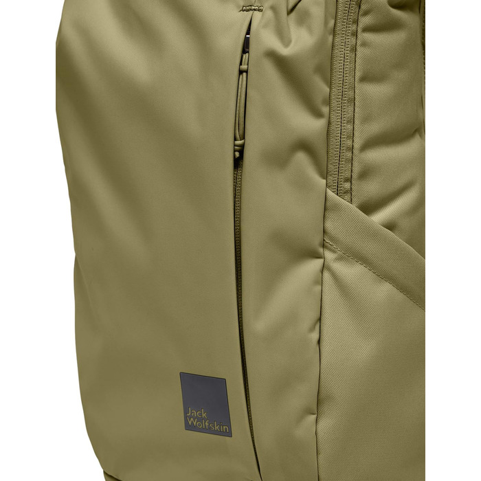 Рюкзак Jack Wolfskin Frauenstein унісекс для міста, 1 шт.