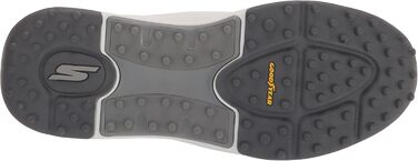 Жіночі гольф-кеди Skechers Go Golf Arch Fit - комфортні та зручні (36 EU, широка колодка, білий)