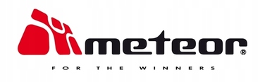 Баскетбольний м'яч Meteor Layup, розмір 5