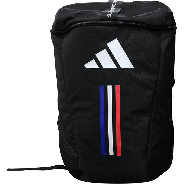 Рюкзак adidas для бойових видів спорту, спортивний міський