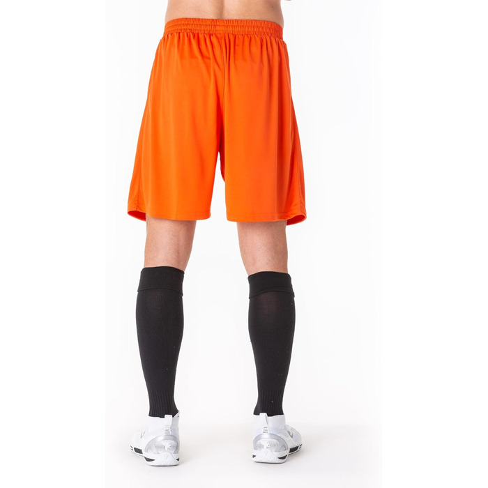 Жіночі шорти для йоги Joa Tea Shorts 100053.100, помаранчеві, розмір XXS